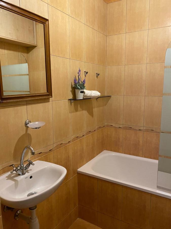 Apartament Z Widokiem Na Zamek - Apartment With A View Of The Castle Lublin Exteriér fotografie
