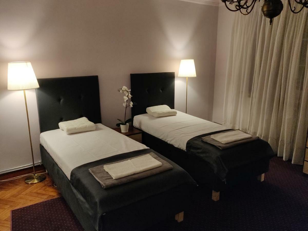 Apartament Z Widokiem Na Zamek - Apartment With A View Of The Castle Lublin Exteriér fotografie